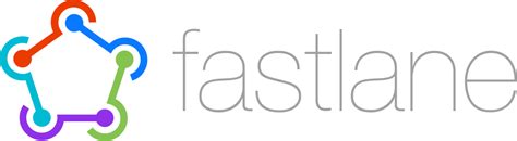 FastLane. The easiest way to automate building .